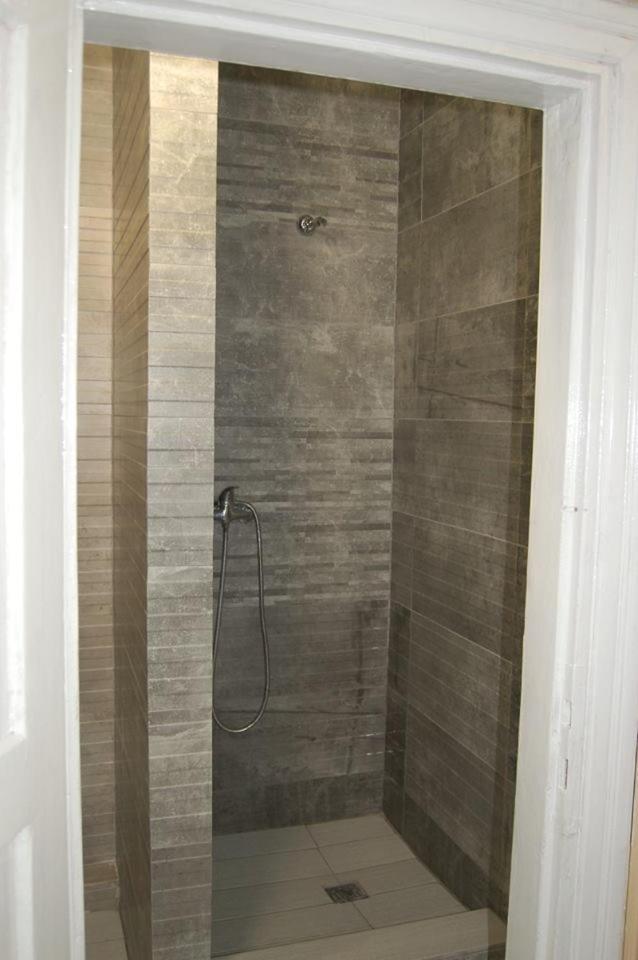 Apartment On Stepana Bandery 37 Постійне Електропостачання リヴィウ エクステリア 写真