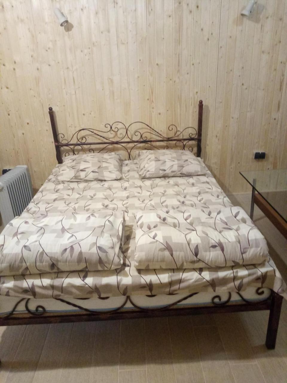 Apartment On Stepana Bandery 37 Постійне Електропостачання リヴィウ エクステリア 写真