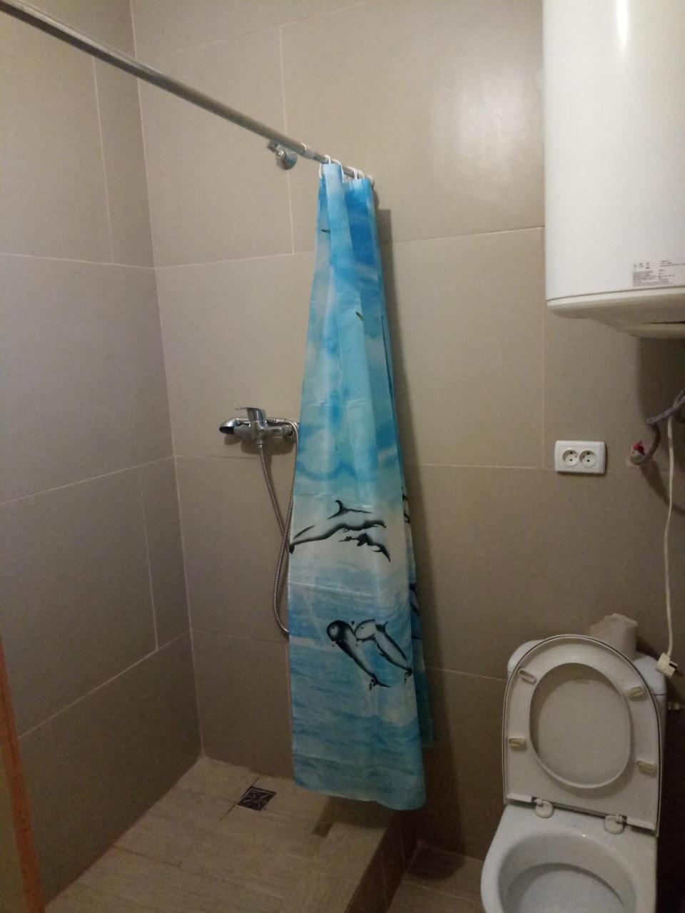Apartment On Stepana Bandery 37 Постійне Електропостачання リヴィウ エクステリア 写真