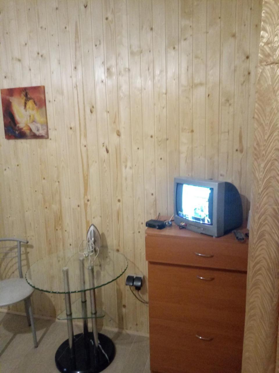 Apartment On Stepana Bandery 37 Постійне Електропостачання リヴィウ エクステリア 写真